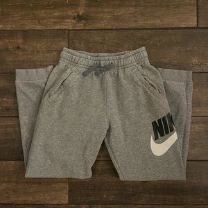 Nike Mens Sweat/Lounge Pants Size L
